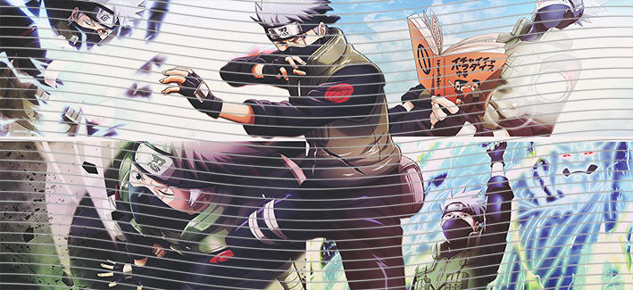 16oz JPN Anime-JA-84